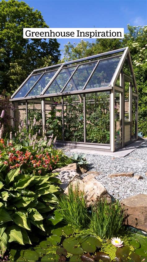 Greenhouse Inspiration An Immersive Guide By Cultivar Greenhouses