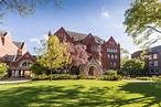 Macalester College – Colleges of Distinction: Profile, Highlights, and ...