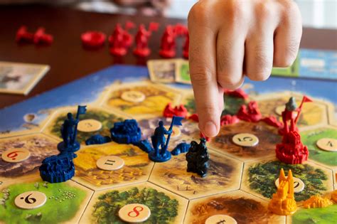 Best Board Games For Adults Top 5 Titles Most Recommended Across