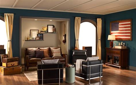 Have a favorite family room design tip or idea? Some Professional Design Ideas For Living Room With A Sofa And In Different Colors - Interior ...
