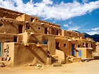 Taos, New Mexico, America’s Best Adventure Towns -- National Geographic