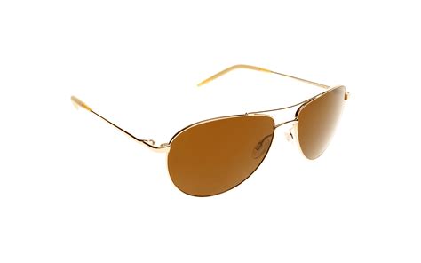 Oliver Peoples Benedict Ov1002s 5035n9 59 Sunglasses Shade Station