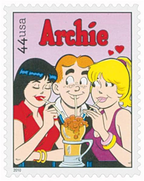Archie Comics 75th Anniversary