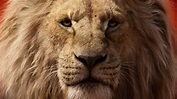 James Earl Jones As Mufasa The Lion King 2019 4k, HD Movies, 4k ...