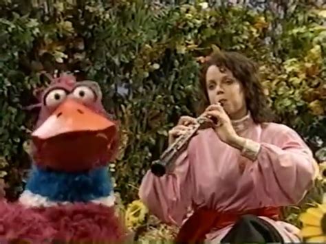 Telly In Elmos Musical Adventure Peter And The Wolf Sesame Street