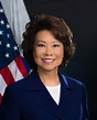 Elaine Chao - Wikipedia, la enciclopedia libre