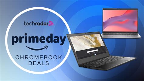 Amazon Prime Day Chromebook Deals 2023 Late Deals Still Available Techradar