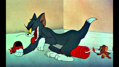 Tom And Jerry 26 Ep Solid Serenade 1946 Tom And Jerry