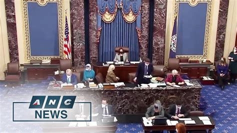 U S Senate Republicans Block Democrats Voting Rights Bill Anc Youtube