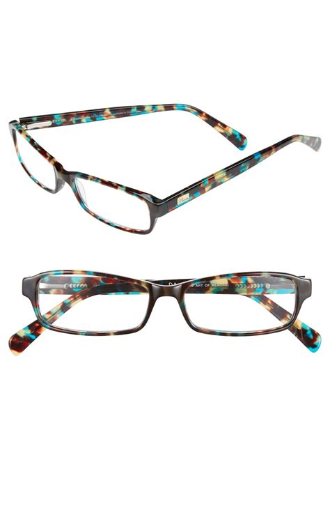 I Line Eyewear Tempo 51mm Reading Glasses Nordstrom