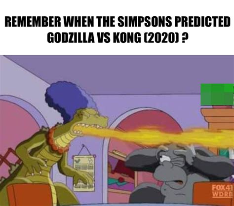 King Kong Vs Godzilla Memes