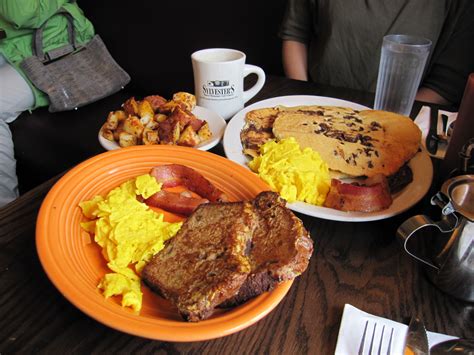 Best Brunch Places Near Me - LCALO
