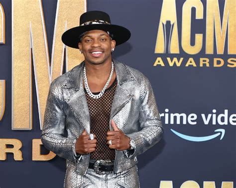 Jimmie Allen Reveals He Was Rejected By The Voice Twice