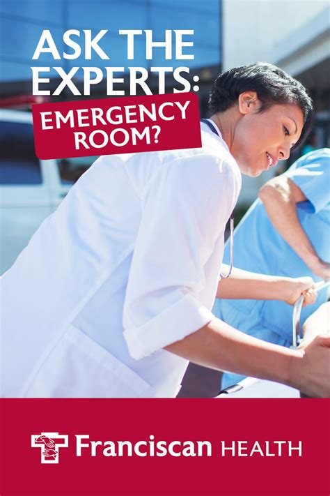 How To Choose Urgent Or Emergency Care Franciscan Health