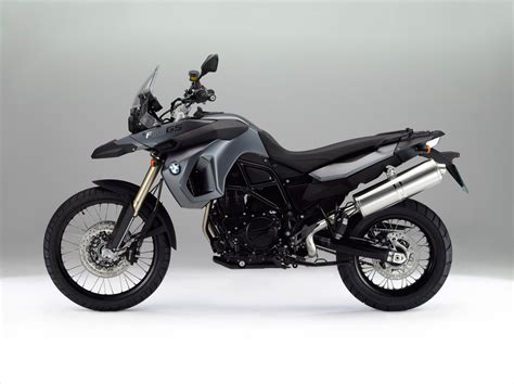 <p>for 40 years, the bmw gs has combined versatility and boundless adventure. 2012 BMW F800GS Review