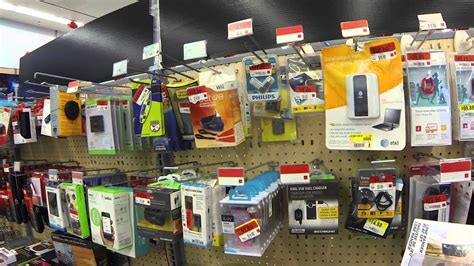 Dealnews finds the latest walmart automotive deals. Shopping in Walmart Electronics Department, 2020 N 75th ...