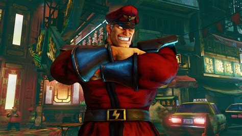 The 10 Best Street Fighter 5 Characters For Winning Ranked Gamers