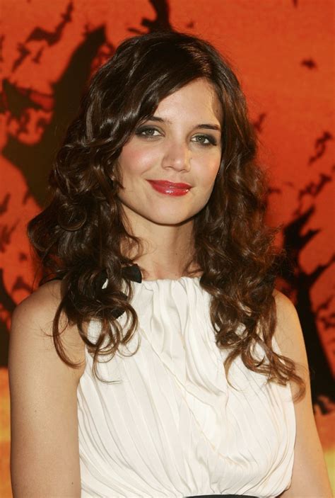 Katie Holmes Has A New Short Haircut — See The Gorgeous Look