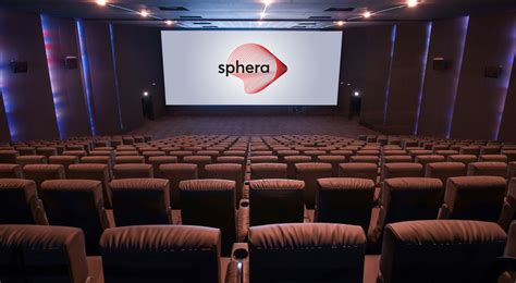 CinemaNext Equips Les 7 Batignolles Cinema in Paris with its Sphera Premium Cinema Concept ...