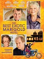 The Best Exotic Marigold Hotel - Where to Watch and Stream - TV Guide