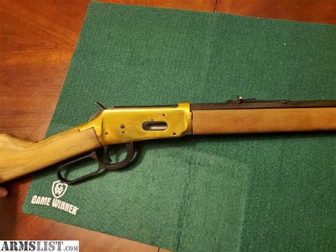 Armslist For Sale Winchester Model 94 66 Centennial Rifle