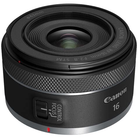 Best Lenses For Canon Eos R100 Camera Review