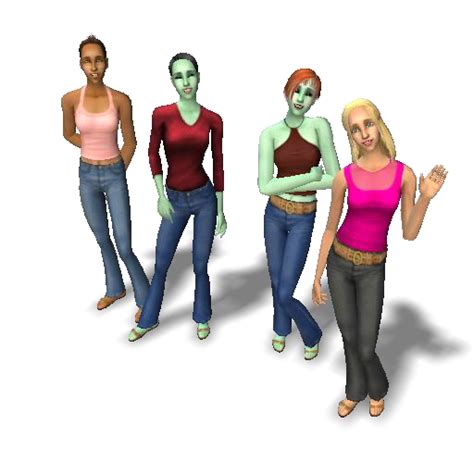Singles Household The Sims Wiki Fandom