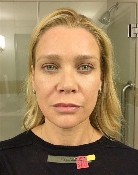 Laurie Holden Nude Photos Leaked Jihad Celebs