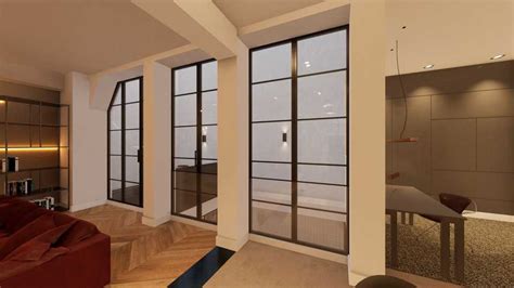 Nu lil kleine en zijn verloofde jaimie vaes een kindje verwachten, is het tijd om te verhuizen naar een grotere woning. Dít is het €2,3 miljoen kostende, nieuwe optrekje van Lil ...