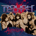 Anthology by Rough Cutt (Compilation): Reviews, Ratings, Credits, Song ...