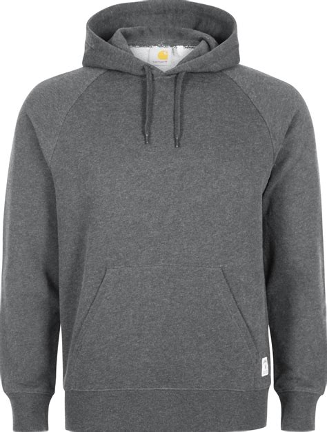 Get Grey Hoodie For Style And Comfort