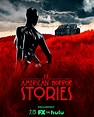 Novo pôster de “American Horror Stories” nos leva ao começo de tudo ...