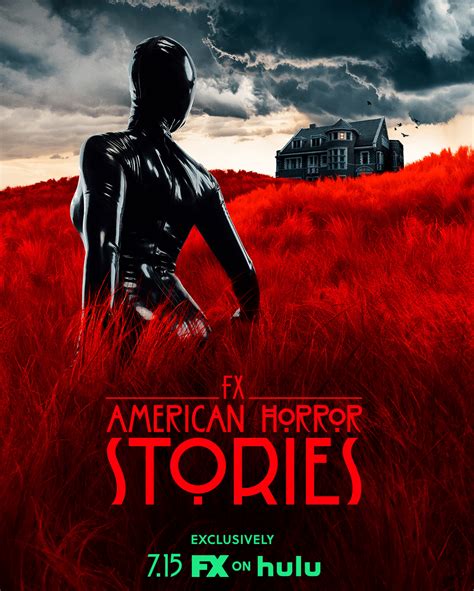 “american Horror Stories” First Trailer Gives Us A 1 Minute Preview Of