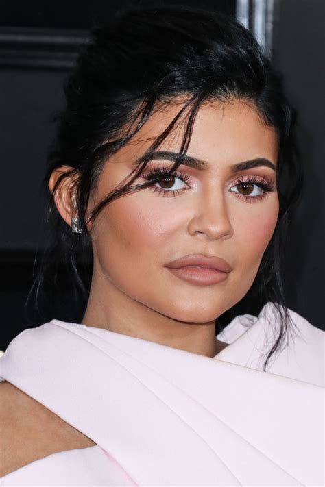 Kylie Jenner Before And After From 2008 To 2022 The Skincare Edit