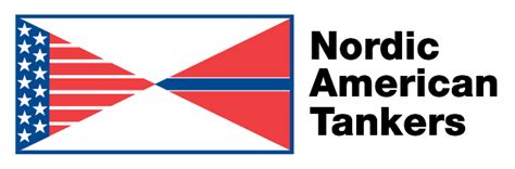 NAT stock logo