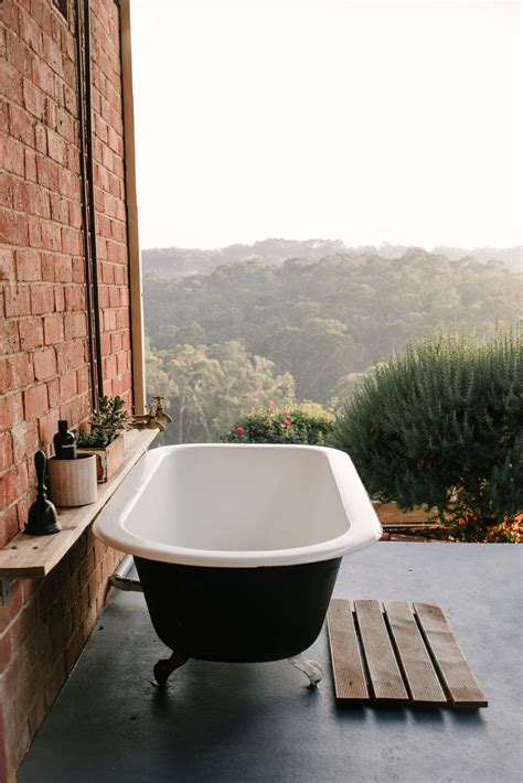 Outdoor Baths 6 Of South Australias Best For Your Next Holiday The