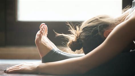 10 Yoga Poses For A Cold Thatll Nurse Your Body Back To