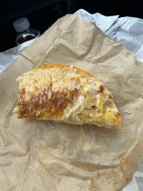 S Tier Taco Bell near me : r/tacobell