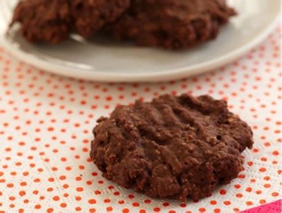 Figures have been rounded to nearest whole number. Chocolate Oatmeal Cookies | Diabetic Recipe - Diabetic ...