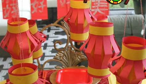 FREE Chinese New Year Printables for Kids and Easy Recipes