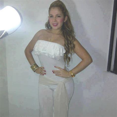 Gisela Avendaño De Colombia Un Sueño Hecho Realidad Modelo Bailarina