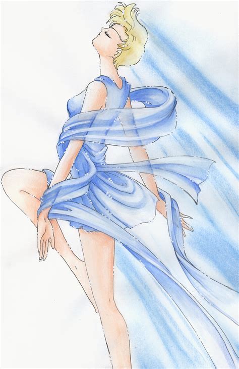 Haruka By Ladymadge On Deviantart