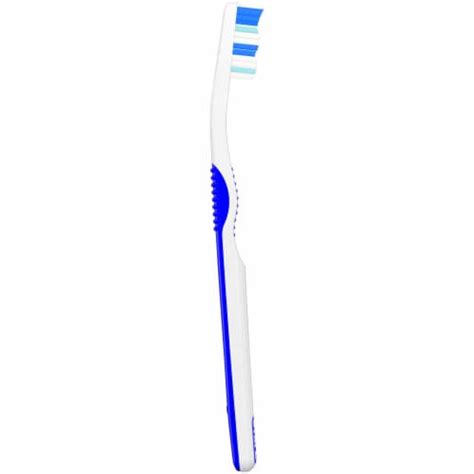 Oral B Healthy Clean Soft Toothbrush 1 Ct Kroger