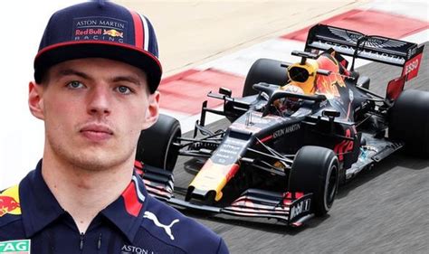 Verstappen was able to climb out of his car himself, but the chassis was completely destroyed. Max Verstappen: Dutchman will CATCH Mercedes and Ferrari ...