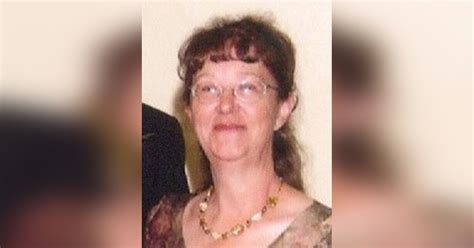 Susan A Ault Obituary Visitation Funeral Information