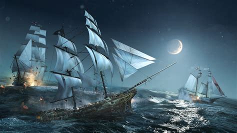 47 Pirate Wallpapers Hd