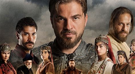 Diriliş Ertuğrul 62 Yeni Bölüm Fragmanı Nefes Kesti Diriliş Ertuğrul