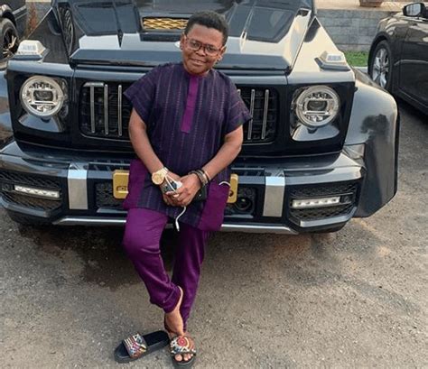 richest actors pawpaw limo hummer forgive belonging nigerian much reactions