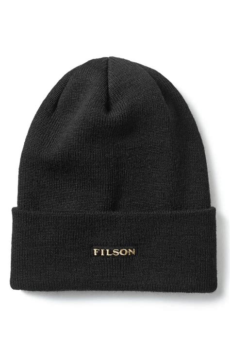 Maybe you would like to learn more about one of these? Filson Wool Cap | Nordstrom