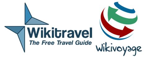 What For Wikitravel And Wikivoyage Compete Смак подорожника